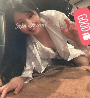 Rin Izumiの写メ日記｜エレガント 川崎高級店ソープ