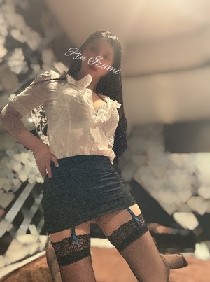 Rin Izumiの写メ日記｜エレガント 吉原高級店ソープ