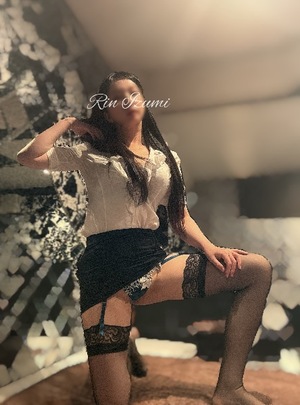 Rin Izumiの写メ日記｜エレガント 吉原高級店ソープ