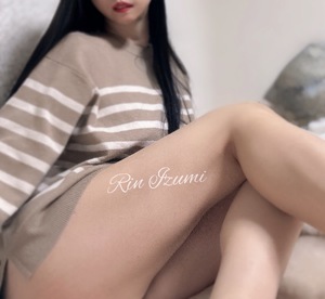 Rin Izumiの写メ日記｜エレガント 吉原高級店ソープ