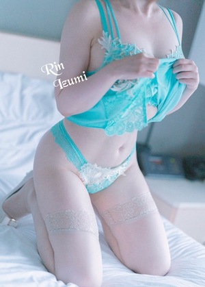 Rin Izumiの写メ日記｜エレガント 吉原高級店ソープ