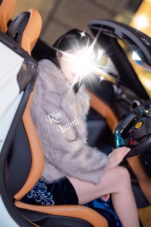 Rin Izumiの写メ日記｜エレガント 川崎高級店ソープ