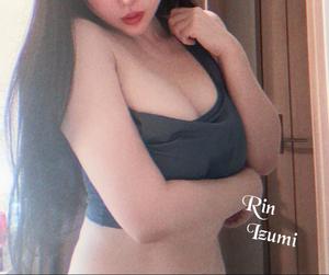 Rin Izumiの写メ日記｜エレガント 川崎高級店ソープ