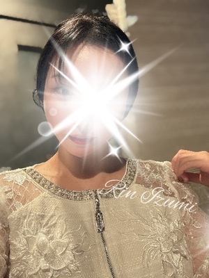 Rin Izumiの写メ日記｜エレガント 川崎高級店ソープ