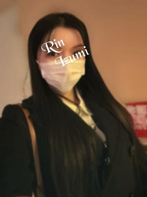 Rin Izumiの写メ日記｜エレガント 川崎高級店ソープ