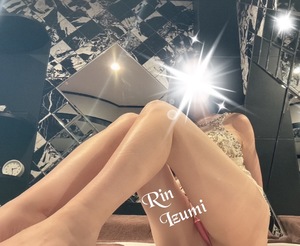 Rin Izumiの写メ日記｜エレガント 川崎高級店ソープ