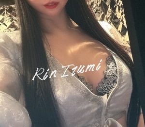 Rin Izumiの写メ日記｜エレガント 川崎高級店ソープ