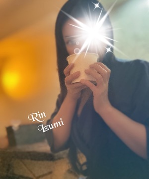 Rin Izumiの写メ日記｜エレガント 川崎高級店ソープ