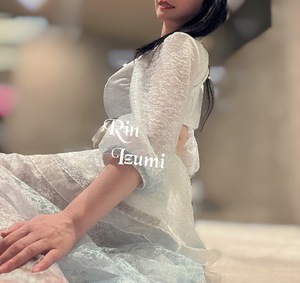 Rin Izumiの写メ日記｜エレガント 吉原高級店ソープ