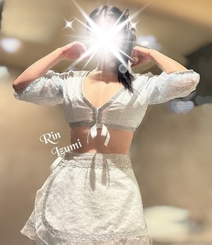 Rin Izumiの写メ日記｜エレガント 吉原高級店ソープ