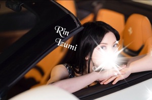 Rin Izumiの写メ日記｜エレガント 吉原高級店ソープ