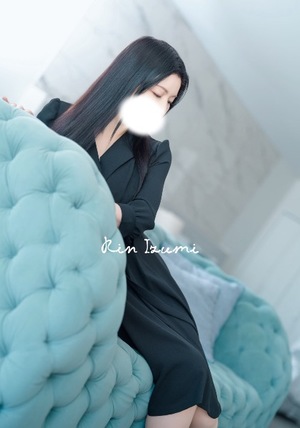 Rin Izumiの写メ日記｜エレガント 吉原高級店ソープ