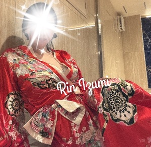 Rin Izumiの写メ日記｜エレガント 川崎高級店ソープ