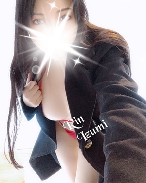 Rin Izumiの写メ日記｜エレガント 川崎高級店ソープ