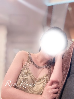 Rin Izumiの写メ日記｜エレガント 吉原高級店ソープ