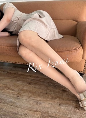 Rin Izumiの写メ日記｜エレガント 吉原高級店ソープ