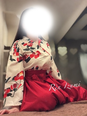 Rin Izumiの写メ日記｜エレガント 吉原高級店ソープ