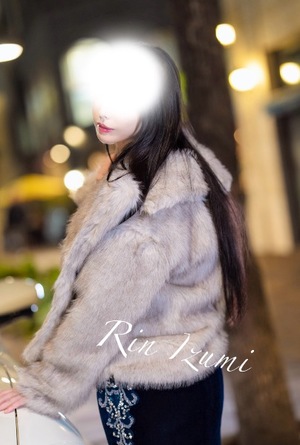 Rin Izumiの写メ日記｜エレガント 吉原高級店ソープ