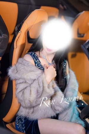 Rin Izumiの写メ日記｜エレガント 吉原高級店ソープ