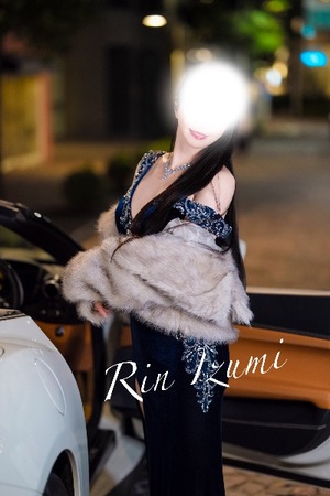 Rin Izumiの写メ日記｜エレガント 吉原高級店ソープ