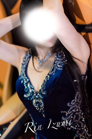 Rin Izumiの写メ日記｜エレガント 吉原高級店ソープ