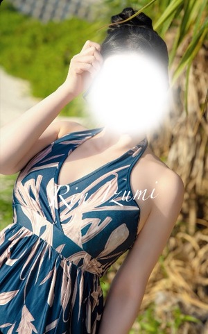 Rin Izumiの写メ日記｜エレガント 川崎高級店ソープ