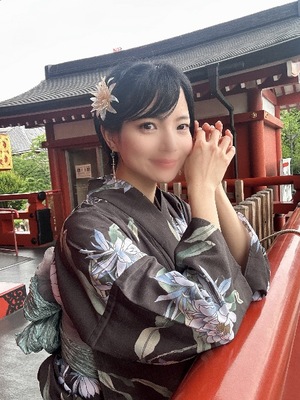 Saika　Houzukiの写メ日記｜エレガント 吉原高級店ソープ