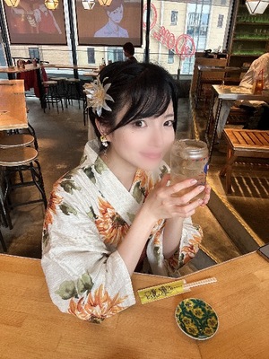 Saika　Houzukiの写メ日記｜エレガント 吉原高級店ソープ