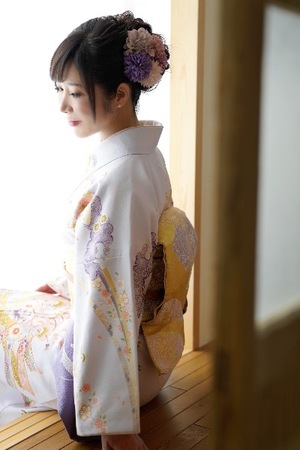 Shizuku Tsukinoの写メ日記｜エレガント 川崎高級店ソープ