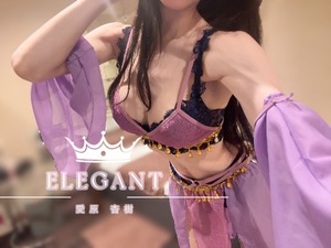 Anju Aiharaの写メ日記｜エレガント 川崎高級店ソープ