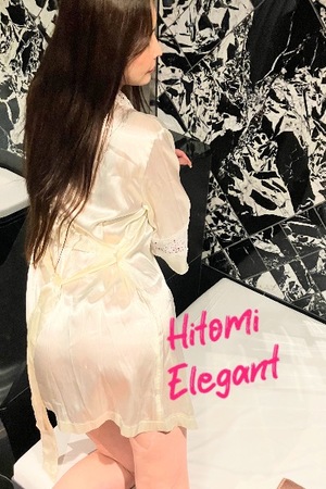 Hitomi Mochizukiの写メ日記｜エレガント 川崎高級店ソープ