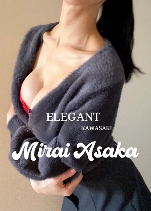 Mirai Asakaの写メ日記｜エレガント 吉原高級店ソープ