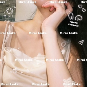 Mirai Asakaの写メ日記｜エレガント 吉原高級店ソープ