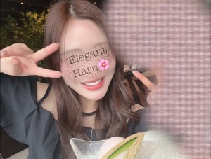 Haru Shinozakiの写メ日記｜エレガント 川崎高級店ソープ