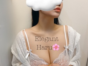 Haru Shinozakiの写メ日記｜エレガント 吉原高級店ソープ