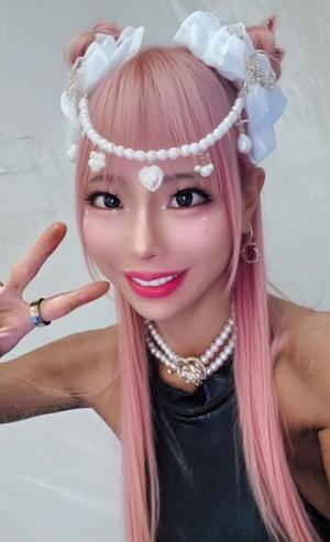 小桜みるく。の写メ日記｜エトワール 吉原高級店ソープ