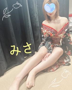 ミサ【20代】の写メ日記｜ガータープリンセス&ミセス 吉原格安店ソープ