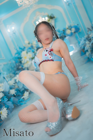 みさとの写メ日記｜銀馬車 吉原大衆店ソープ