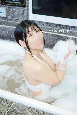 神谷和花の写メ日記｜ハールブルク 吉原高級店ソープ