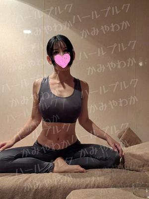 神谷和花の写メ日記｜ハールブルク 吉原高級店ソープ