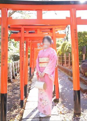 観月あんじゅの写メ日記｜ハールブルク 吉原高級店ソープ