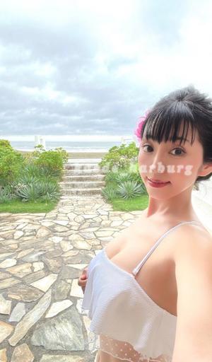 浜川 楓の写メ日記｜ハールブルク 吉原高級店ソープ