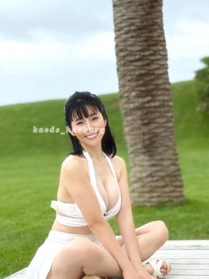 浜川 楓の写メ日記｜ハールブルク 吉原高級店ソープ