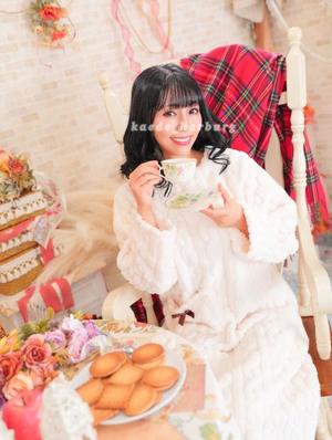 浜川 楓の写メ日記｜ハールブルク 吉原高級店ソープ