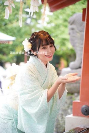 浜川 楓の写メ日記｜ハールブルク 吉原高級店ソープ