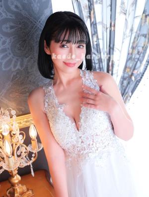 浜川 楓の写メ日記｜ハールブルク 吉原高級店ソープ