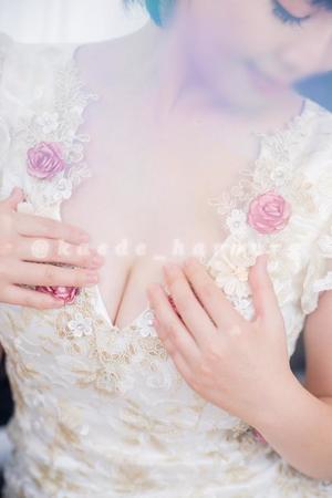 浜川 楓の写メ日記|ハールブルク 吉原高級店ソープ