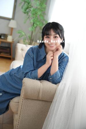 浜川 楓の写メ日記｜ハールブルク 吉原高級店ソープ