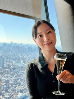 川奈桃果の写メ日記|ハールブルク 吉原高級店ソープ