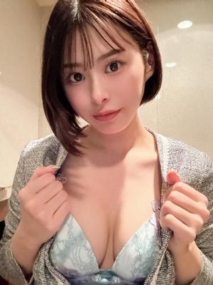 悠木美那の写メ日記｜ハールブルク 吉原高級店ソープ